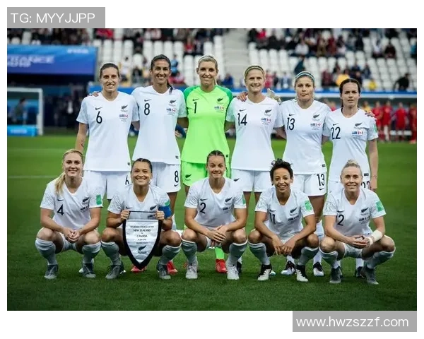 新西兰女足与意大利女足激战正酣谁能在国际赛场上笑到最后