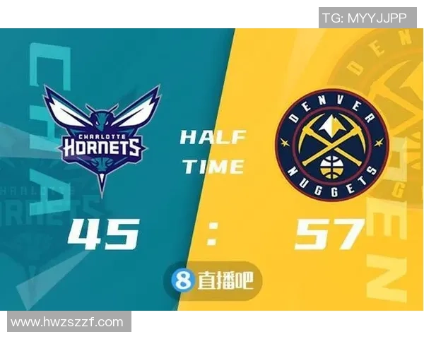 黄蜂与掘金对决分析大小分走势及预测解析